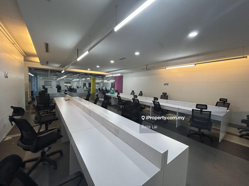 Shop-Office for Rent in Bedford Business Park, Kuala Lumpur by Reiis Lai - iProperty.com.my