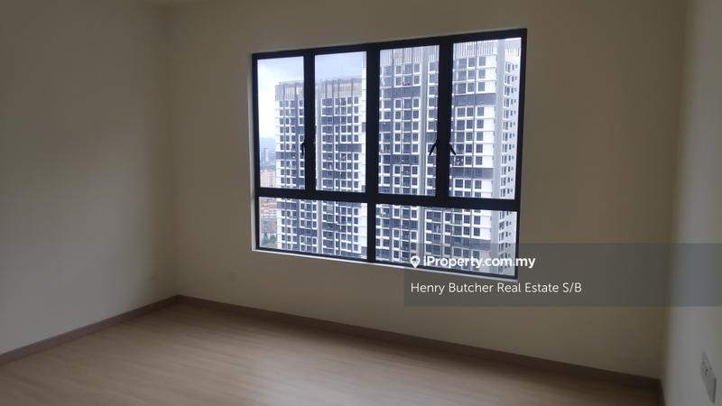 Kondominium untuk Dijual di Irama Wangsa oleh Henry Butcher Real Estate S/B - iProperty.com.my