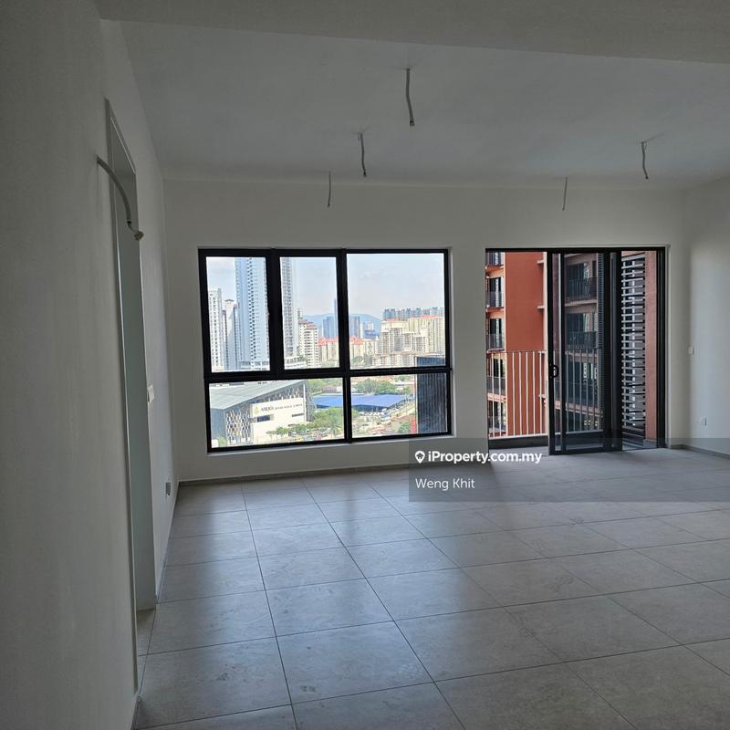 For Sale - EdgeWood Residences @ SkySanctuary