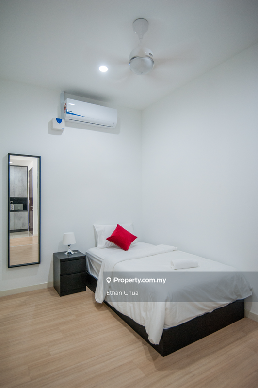 Service Residence for Rent in USJ One (You One) by Ethan Chua - iProperty.com.my
