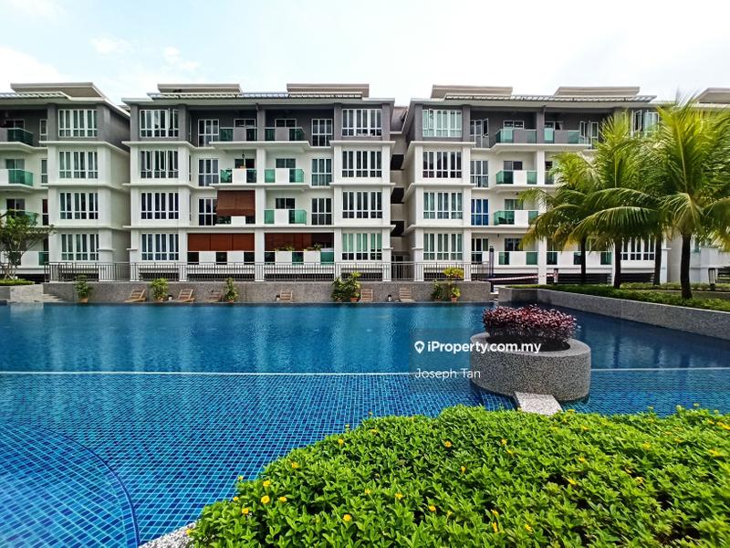 Condominium for Sale in Subang Parkhomes by Joseph Tan - iProperty.com.my