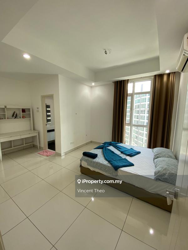 Service Residence for Sale in The Centrina Service Apartment@Central Residence by Vincent Theo - iProperty.com.my
