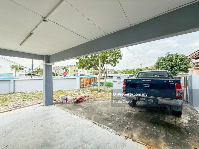 Rumah Berangkai 2 Tingkat untuk Dijual di cqk2l, Puchong oleh Haziq Shuib - iProperty.com.my