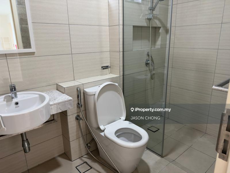 Service Residence for Sale in Bayberry @ Tropicana Gardens by JASON CHONG - iProperty.com.my