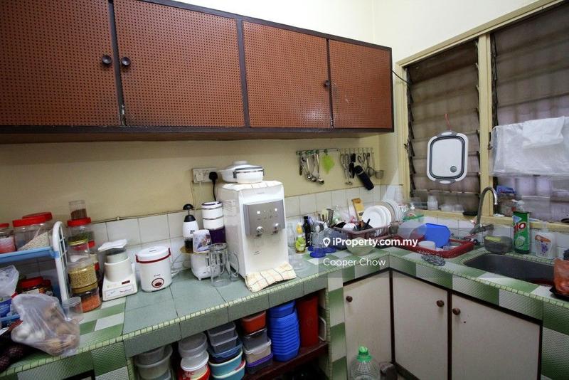 2-storey Terraced House for Sale in SS1, Petaling Jaya by Cooper Chow - iProperty.com.my
