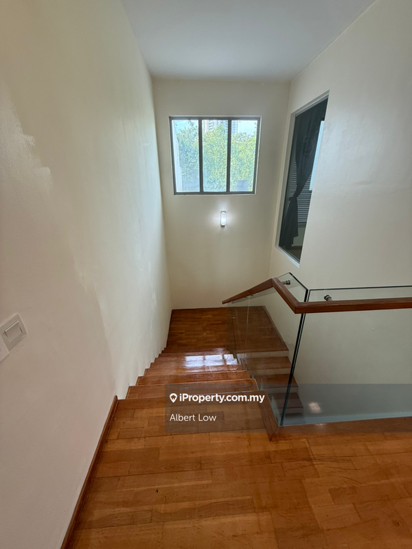 3-storey Terraced House for Rent in Schumann, Cyberjaya by Albert Low - iProperty.com.my