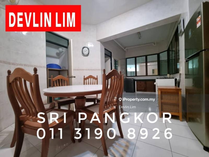 Kondominium untuk Dijual di Sri Pangkor Condominium oleh Devlin Lim - iProperty.com.my