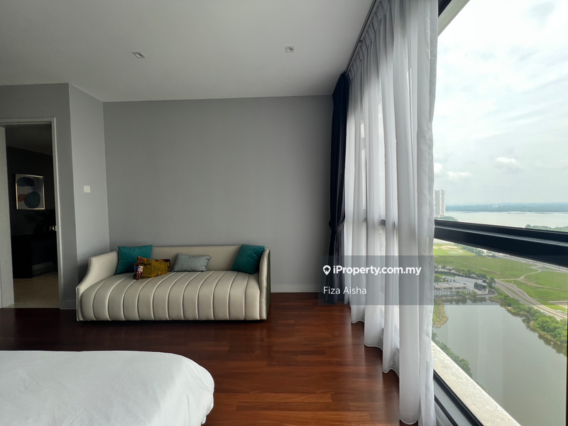 Kondominium untuk Disewa di Bora Residences oleh Fiza Aisha - iProperty.com.my