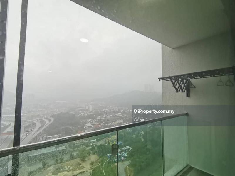 Residensi Servis untuk Dijual di Liberty @ Arc oleh Guna - iProperty.com.my