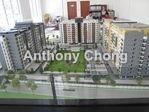 For Sale - Green Suria Apartment