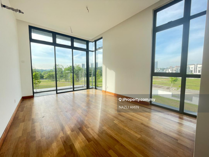 Rumah Berkembar untuk Dijual di Senna precint 12, Presint 12 oleh NAZLI AMIN - iProperty.com.my