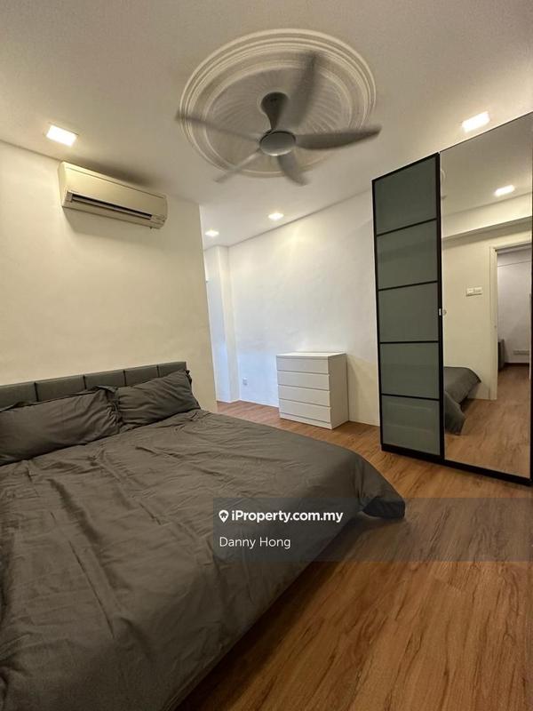 For Sale - Avelon Tower @ Plaza Medan Putra