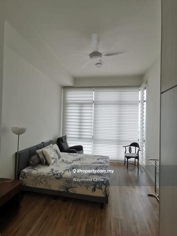 For Sale - The Park Sky Residence