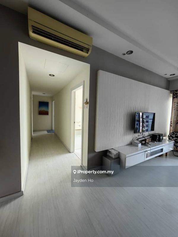 Condominium for Sale in Ken Damansara 2 by Jayden Ho - iProperty.com.my