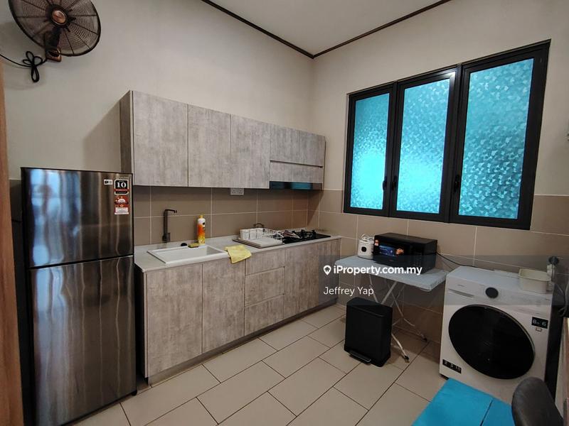 For Rent - The Cruise Residence