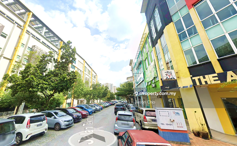 Kedai untuk Dijual di Kota Damansara, Selangor oleh Jason Cho - iProperty.com.my
