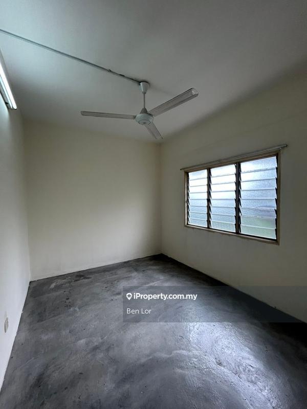 Apartment for Sale in Sri Dahlia by Ben Lor - iProperty.com.my
