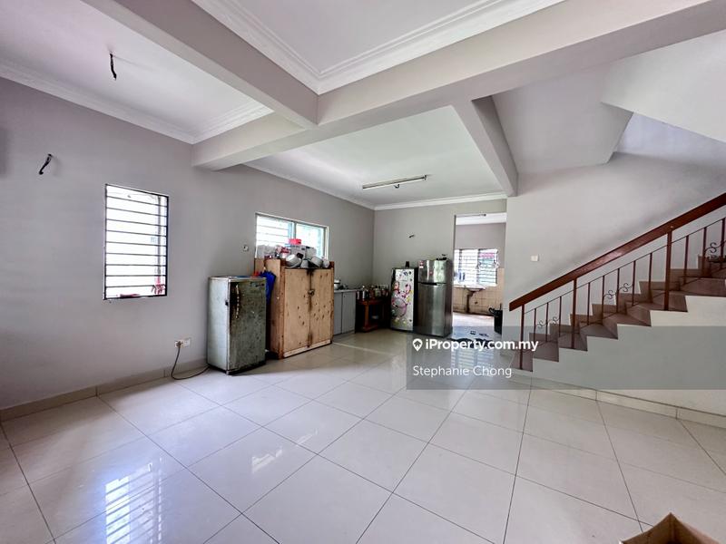 Rumah Teres 2-Tingkat untuk Dijual di TAMAN PUCHONG UTAMA, Puchong oleh Stephanie Chong - iProperty.com.my