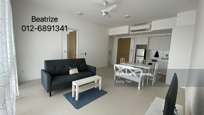 Service Residence for Sale in Cantara Residences by Emily Tee - iProperty.com.my