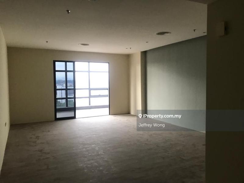 Pejabat untuk Disewa di Bangsar, Bangsar oleh Jeffrey Wong - iProperty.com.my