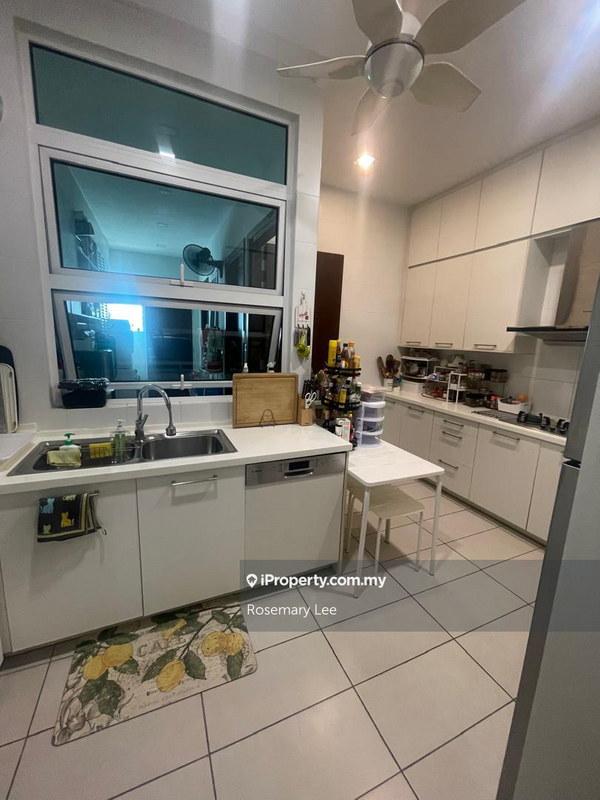 Condominium for Sale in Sunway Vivaldi by Rosemary Lee - iProperty.com.my