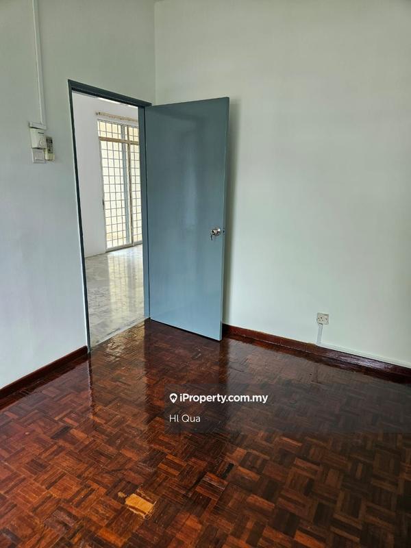 Pangsapuri untuk Dijual di Pangsapuri Daisy oleh Hl Qua - iProperty.com.my
