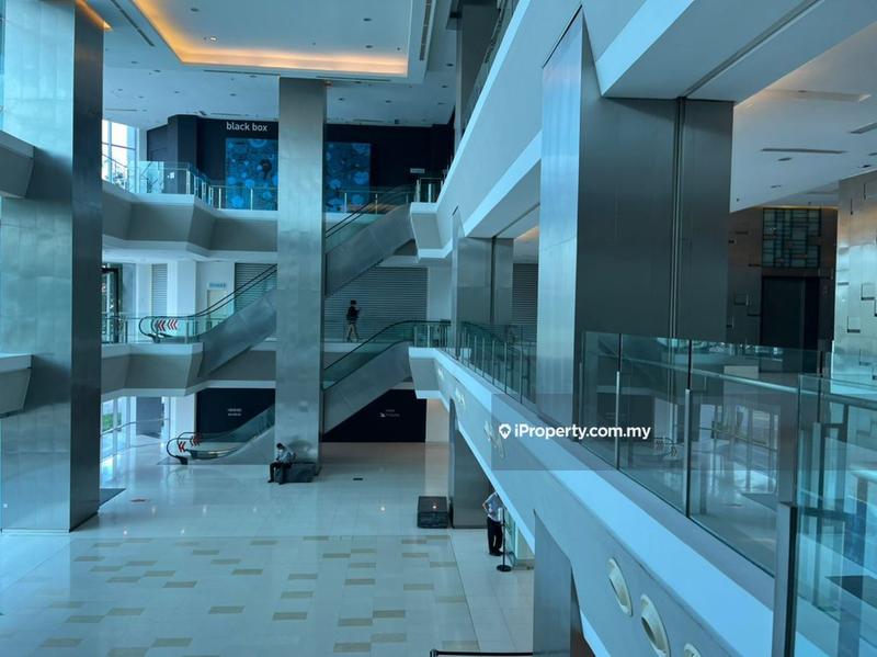 Office for Rent in Mont Kiara, Kuala Lumpur by Stephanie Cheam - iProperty.com.my