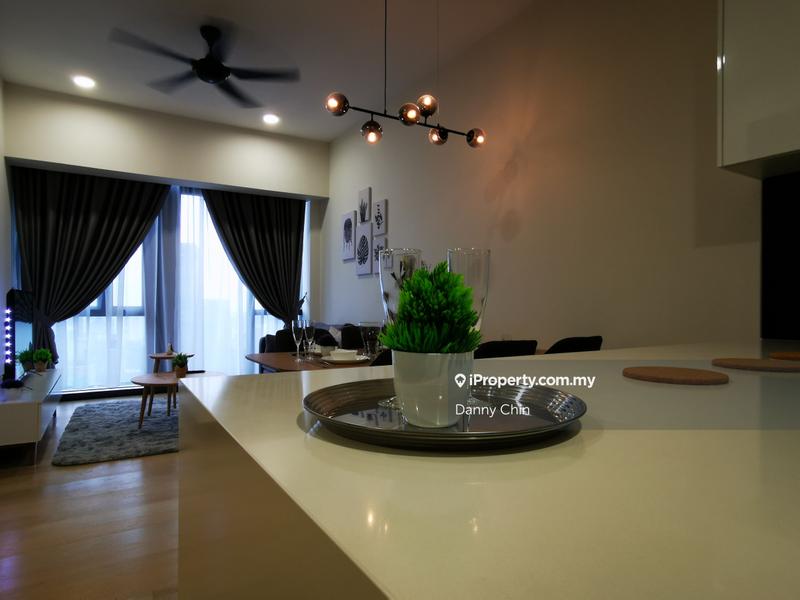 Service Residence for Rent in Star Residences Two by Danny Chin - iProperty.com.my