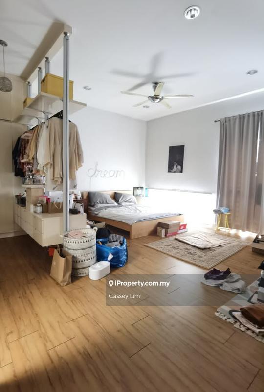 Rumah Berangkai 2 Tingkat untuk Dijual di Bandar Baru Puncak Alam, Puncak Alam oleh Cassey Lim - iProperty.com.my