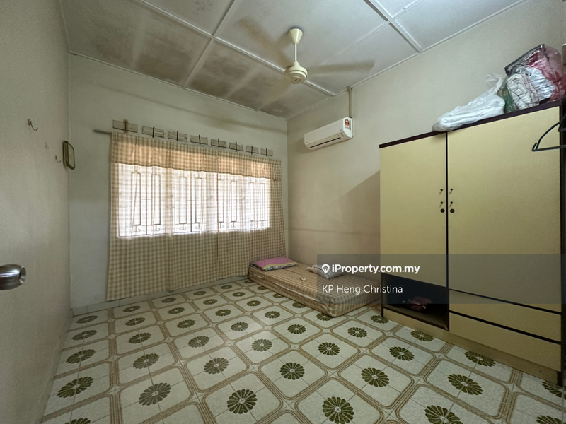 Rumah Berangkai 1 Tingkat untuk Dijual di Taman Ayer Keroh Height, Bukit Katil oleh KP Heng Christina - iProperty.com.my