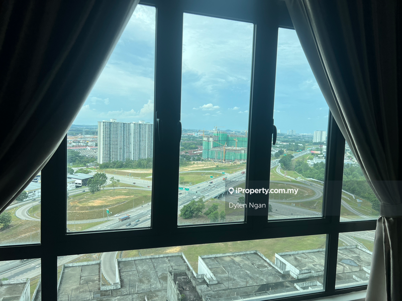 For Sale - D'Summit Residences