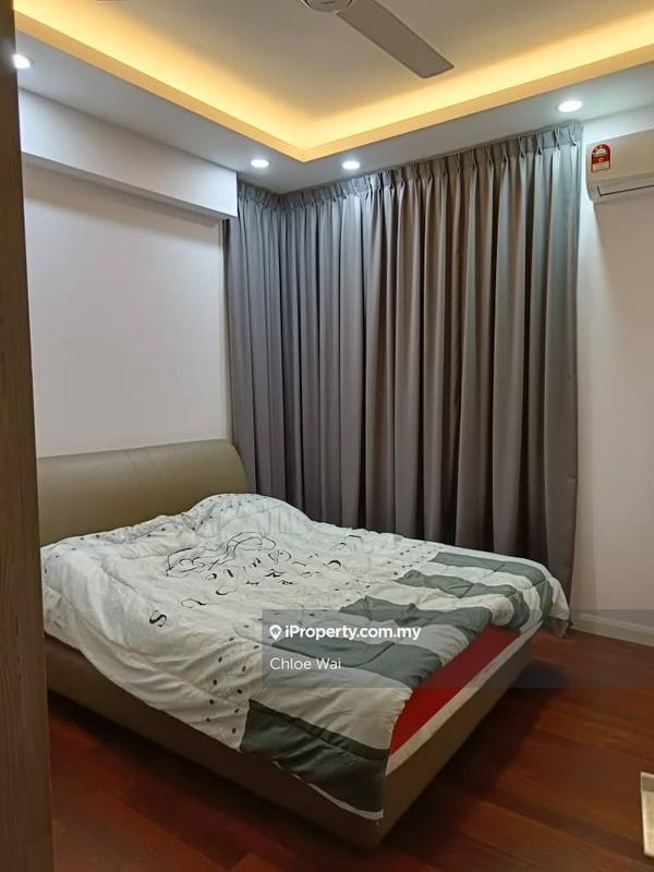 Kondominium untuk Dijual di The Vyne oleh Chloe Wai - iProperty.com.my