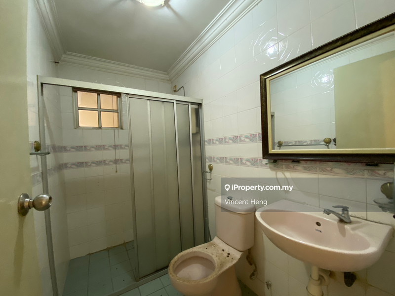 Rumah Teres 2-Tingkat untuk Dijual di TR1 , Kota Damansara, Tropicana oleh Vincent Heng - iProperty.com.my
