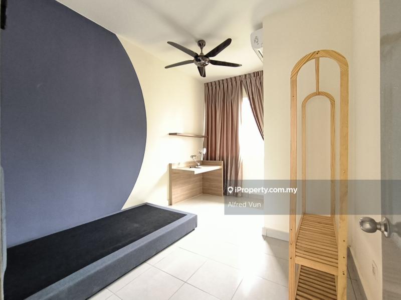 Rumah Berangkai 2 Tingkat untuk Dijual di Bakut Tuaran, Double Storey : Suasana Melalin, Tuaran oleh Alfred Vun - iProperty.com.my