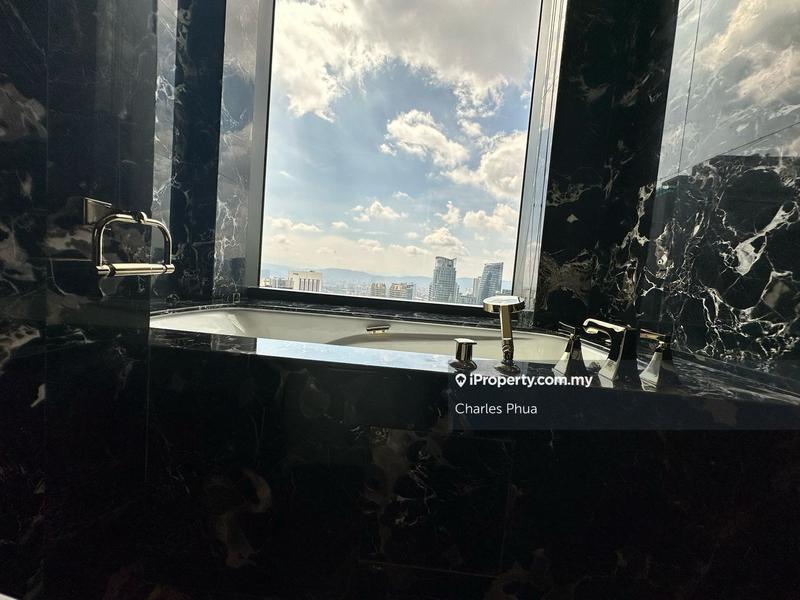 Service Residence for Sale in Four Seasons Place by Charles Phua - iProperty.com.my