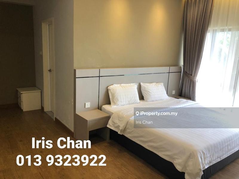 Kondominium untuk Disewa di Kuantan Tembeling Resort oleh Iris Chan - iProperty.com.my