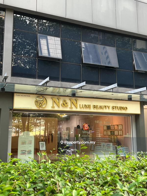 Shop for Rent in Petaling Jaya, Selangor by Sam Giam - iProperty.com.my