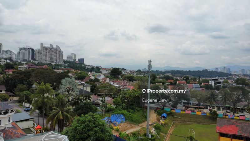 Bungalow Land for Sale in Bukit Bandaraya, Bangsar by Eugene Liew - iProperty.com.my