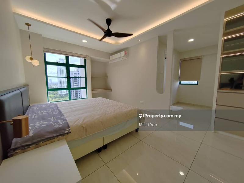 Kondominium untuk Disewa di The Straits View Condominium oleh Mikki Yeo - iProperty.com.my