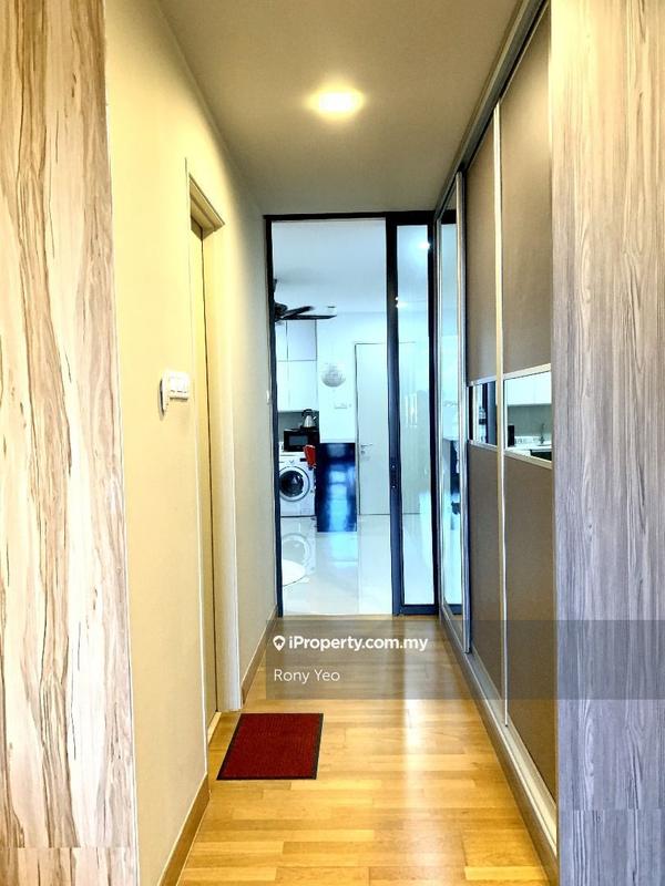Kediaman Servis untuk Disewa di KL Gateway Residences oleh Rony Yeo - iProperty.com.my