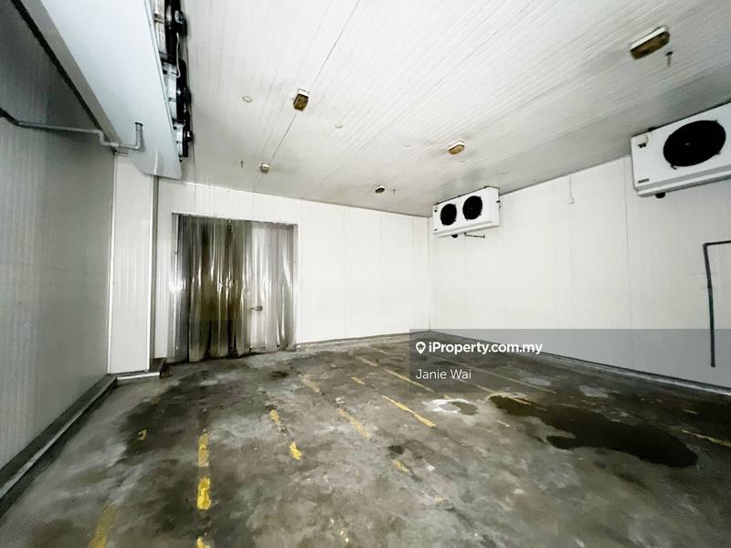 Warehouse for Rent in Hicom - Glenmarie Industrial Park, Shah Alam by Janie Wai - iProperty.com.my