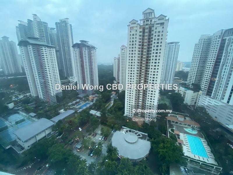 Office for Rent in Mont Kiara, Kuala Lumpur by Daniel Wong - iProperty.com.my
