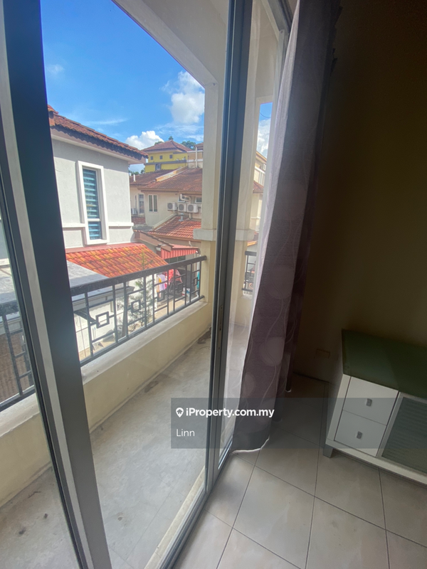 Semi-Detached House for Sale in Taman Sutera Prima, Perai by Linn - iProperty.com.my