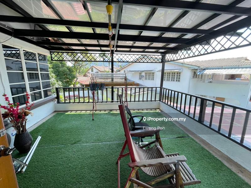 2-storey Terraced House for Sale in Taman Melawati, Ulu Kelang by Eweng Poh - iProperty.com.my