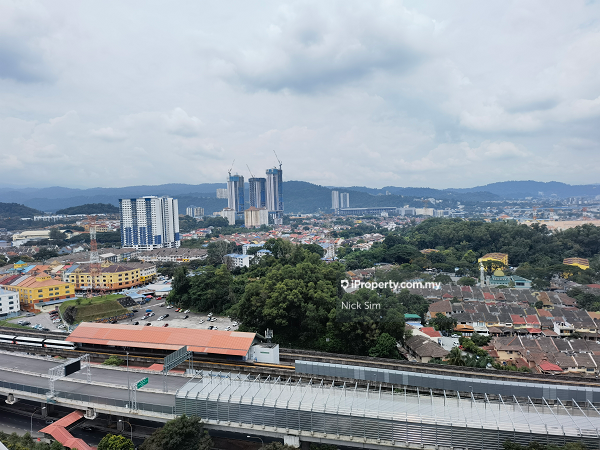 For Sale - Seri Maya Condominium