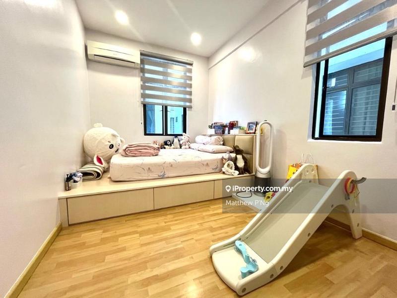 For Sale - Palm Palladium Condominium