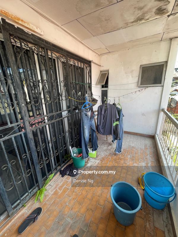 2-storey Terraced House for Sale in Taman Segar, Cheras by Denice Ng - iProperty.com.my