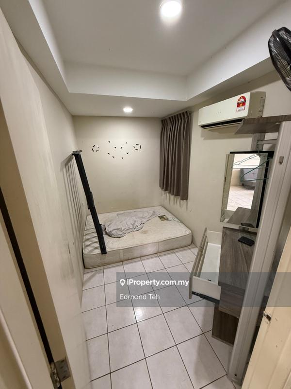 Residensi Servis untuk Dijual di Villa Mutiara @ Mutiara Kompleks oleh Edmond Teh - iProperty.com.my