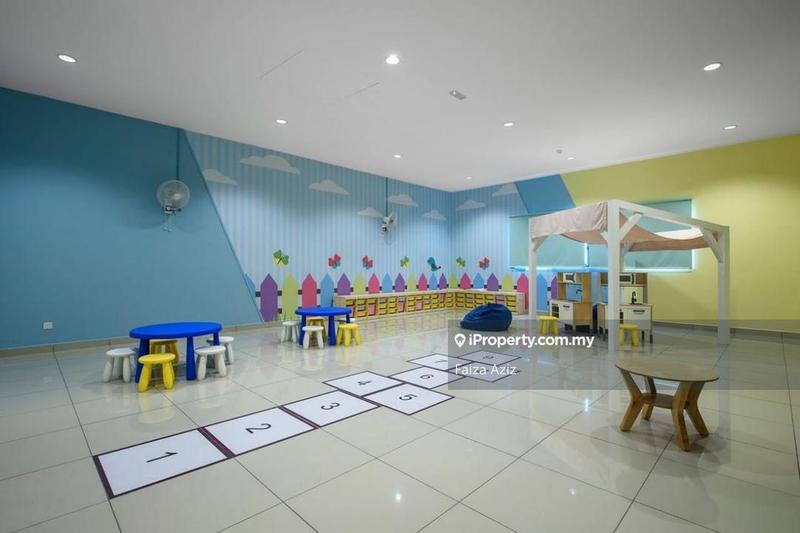 Service Residence for Sale in Conezion Residences by Faiza Aziz - iProperty.com.my