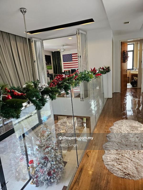 Bungalow House for Sale in Seputeh Gardens, Seputeh by Jasbir Singh - iProperty.com.my